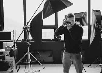 Фотостудии